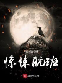 诡异航班夏柠空姐