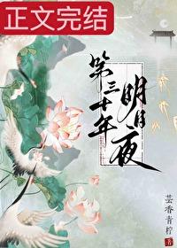 第三十年明月夜电视剧在线