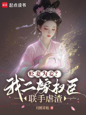 贬妻为妾?我二嫁权臣联手虐渣 作者月照青松