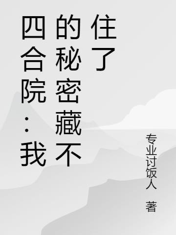 四合院我的发明