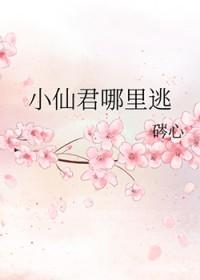 仙君家的小白狐狸