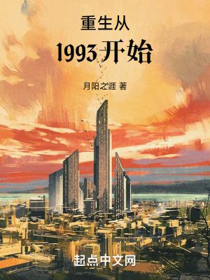 重生从1993开始精校